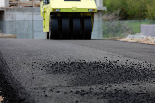 Best Driveway Resurfacing Pavers  in Long Branch, VA