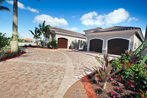 Best Driveway Paving Near Me  in Long Branch, VA
