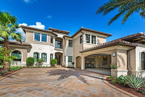 Reasons to Select Us for Your Driveway Paving Requirements in Long Branch, VA