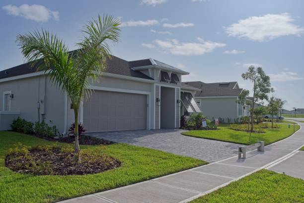 Best Driveway Pavers Near Me  in Long Branch, VA