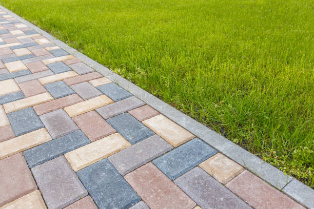 Reasons to Select Us for Your Driveway Paving Requirements in Long Branch, VA